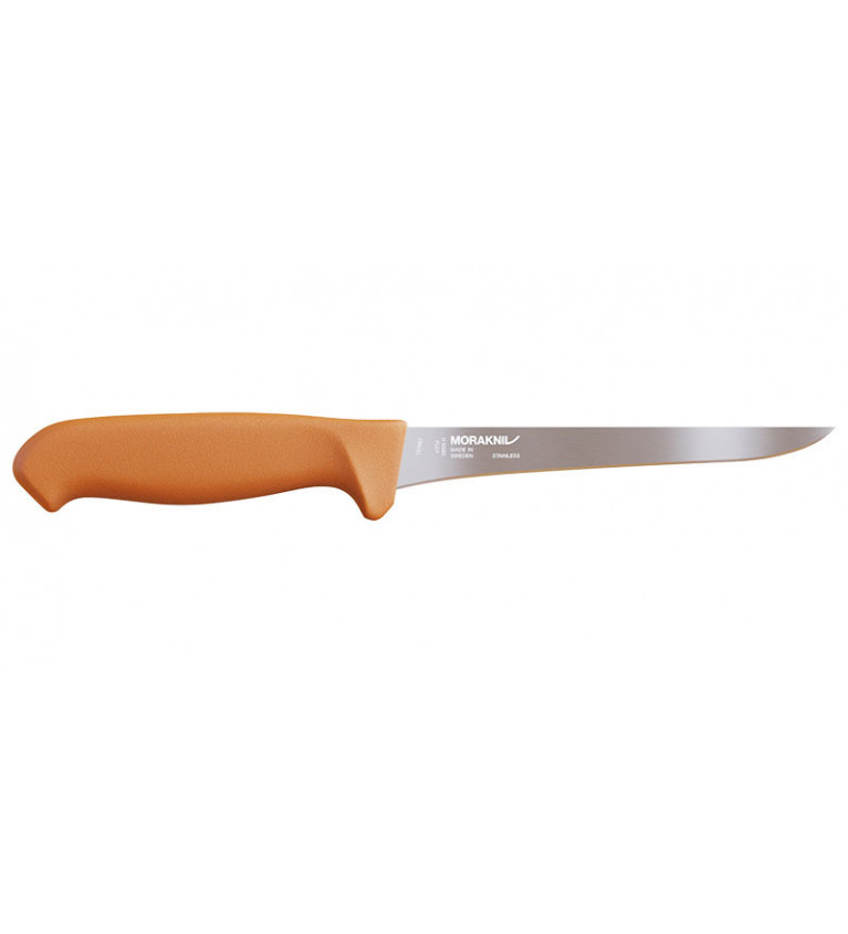 Couteau Morakniv Hunting - Narrow Boning 13,4 cm 