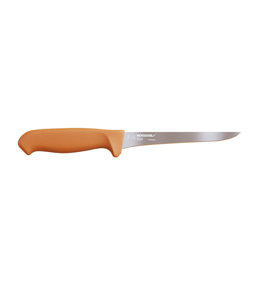 Couteau Morakniv Hunting - Narrow Boning 13,4 cm 