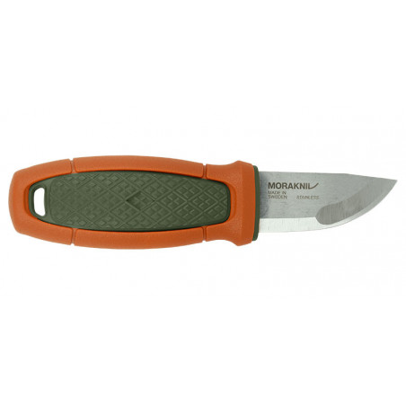 Couteau Morakniv Hunting - Eldris 5,9 cm 