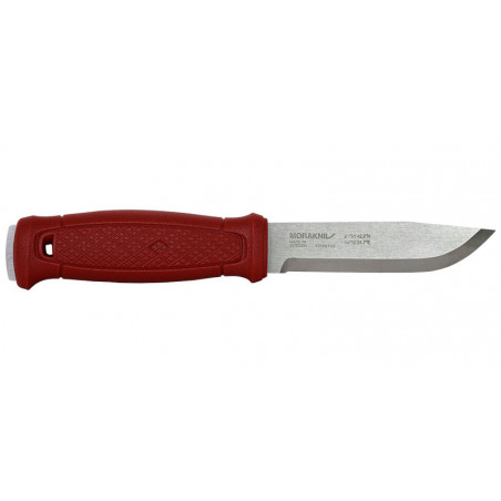 Couteau Morakniv Garberg Dala Red 10,9 cm 