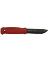 Couteau Morakniv Garberg BlackBlade Dala Red 10,9 cm 