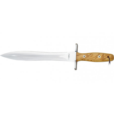 Couteau Nieto Hercules 25,5 cm 