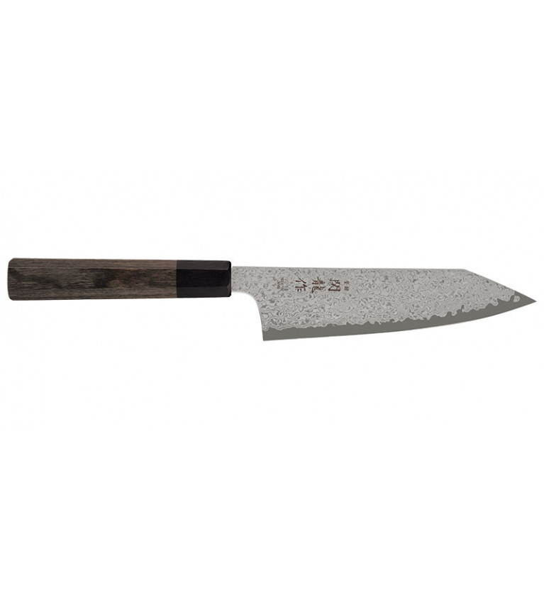 Couteaux de chef Sekiryu Kiritsuke 18 cm 