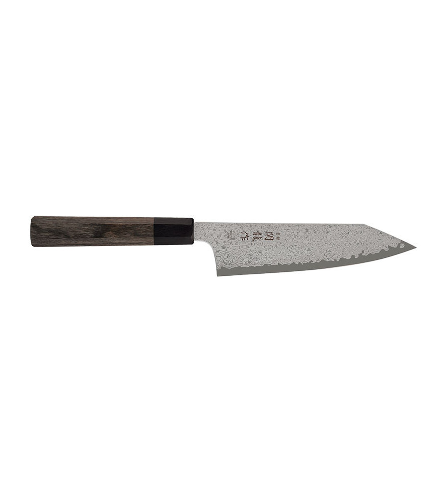 Couteaux de chef Sekiryu Kiritsuke 18 cm 