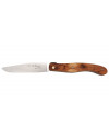 Couteau TMC St Jacques Bois de Cade 11 cm 