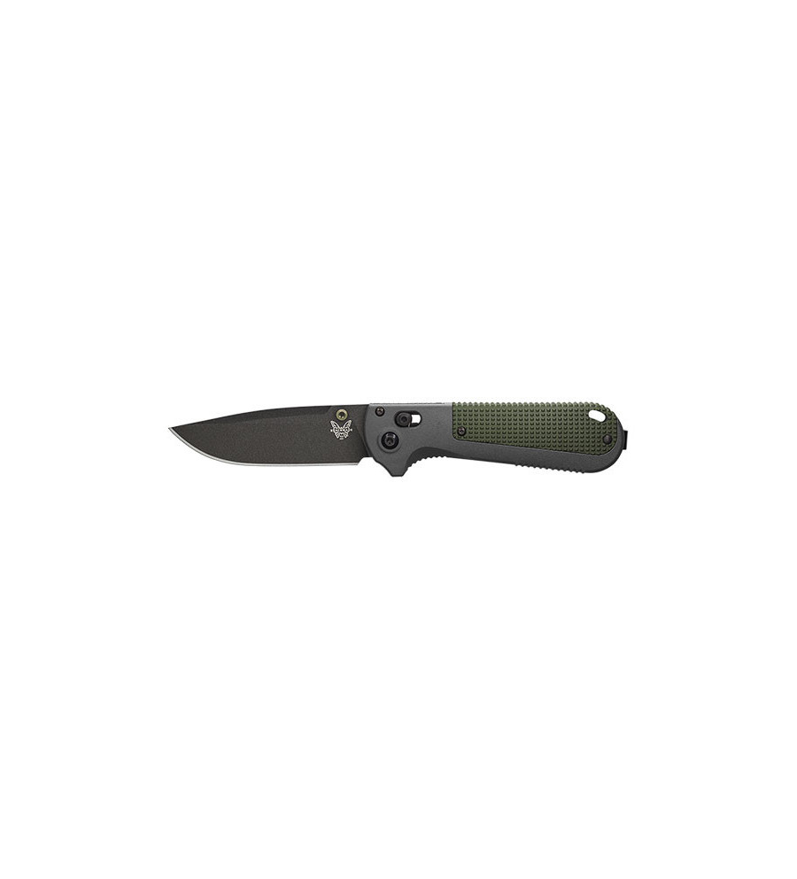 Couteau Benchmade Redoubt