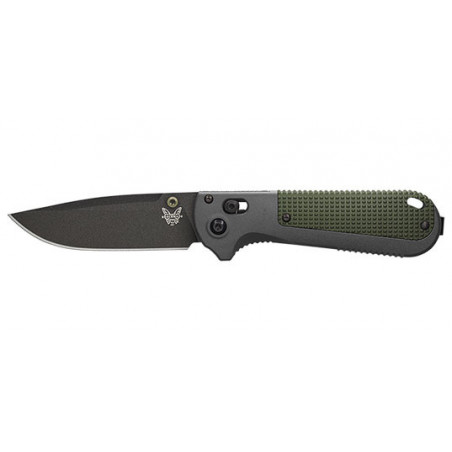 Couteau Benchmade Redoubt