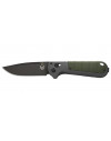 Couteau Benchmade Redoubt