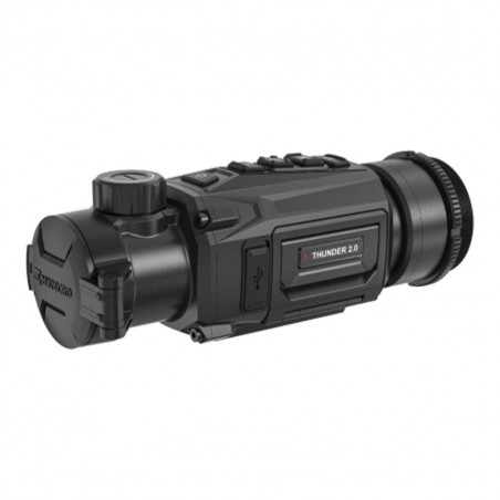 Clip-on complet HikMicro Thunder TH35C 2.0