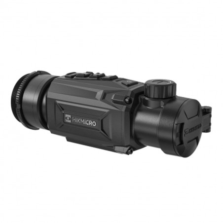 Clip-on complet HikMicro Thunder TH35C 2.0