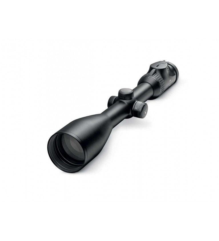 Lunette de tir Swarovski Z6i 2,5-15x56 P BT L 4A-I 