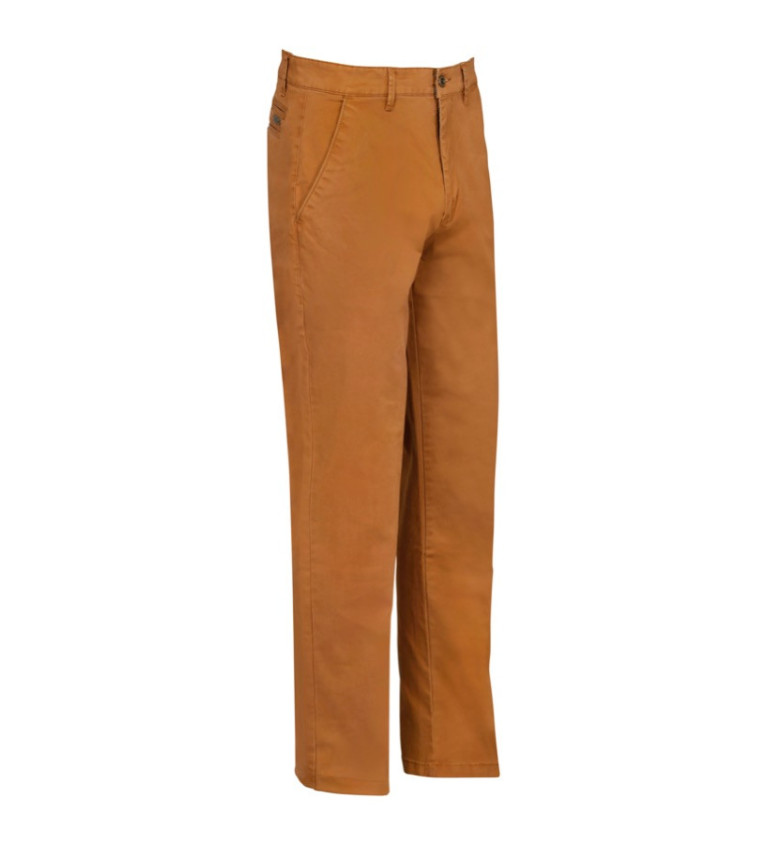 Pantalon noel club interchasse  