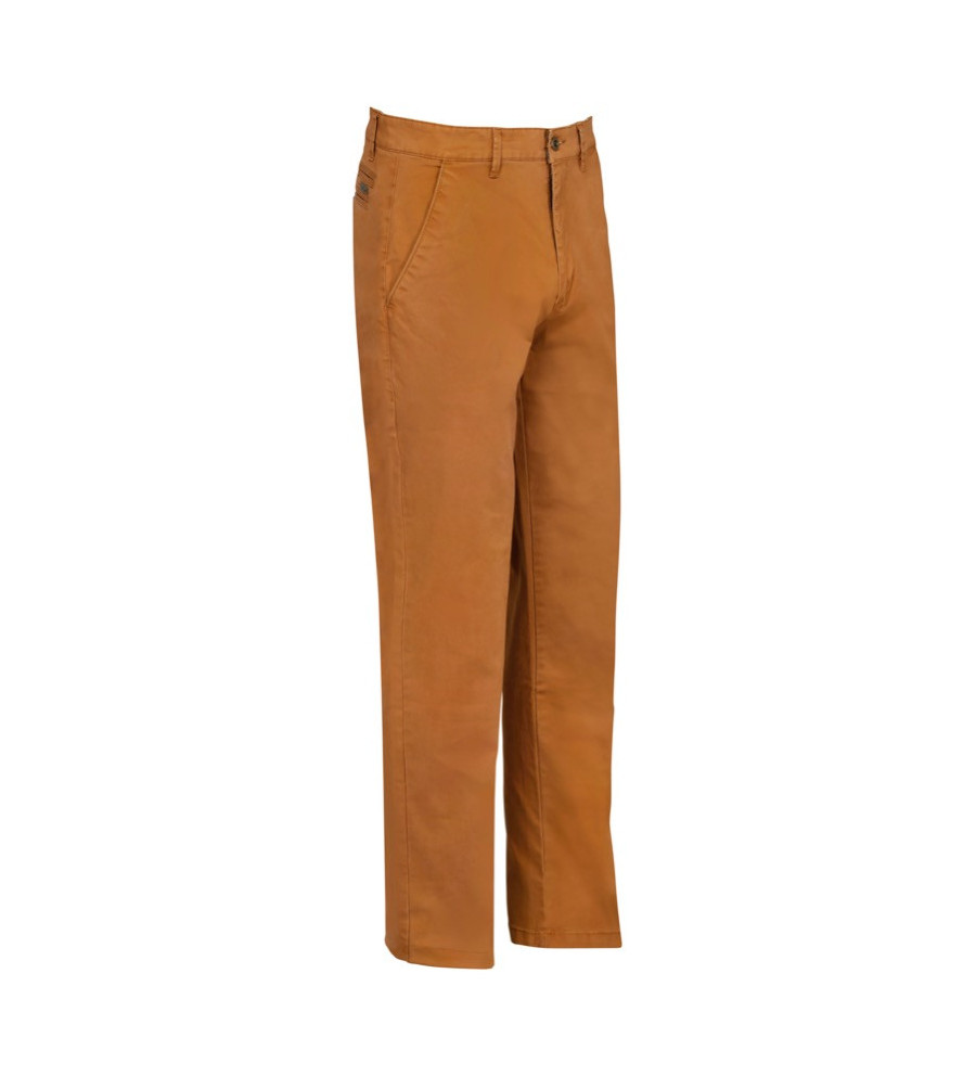 Pantalon noel club interchasse  