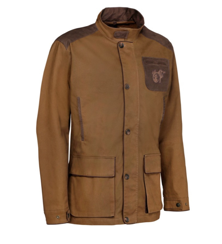 Veste thibault club interchasse 