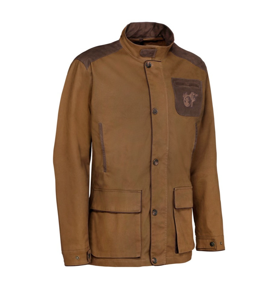 Veste thibault club interchasse 