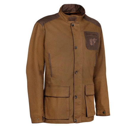 Veste thibault club interchasse 