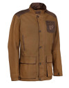 Veste thibault club interchasse 