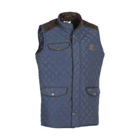 Gilet phenix club interchasse 