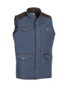 Gilet phenix club interchasse 