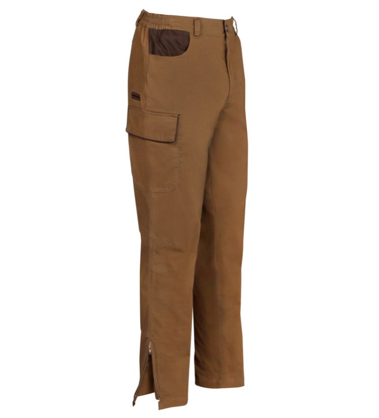 Pantalon thibault club interchasse 