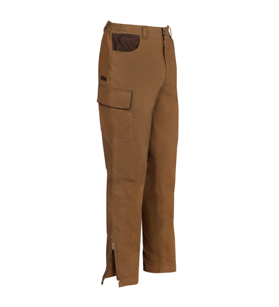 Pantalon thibault club interchasse 