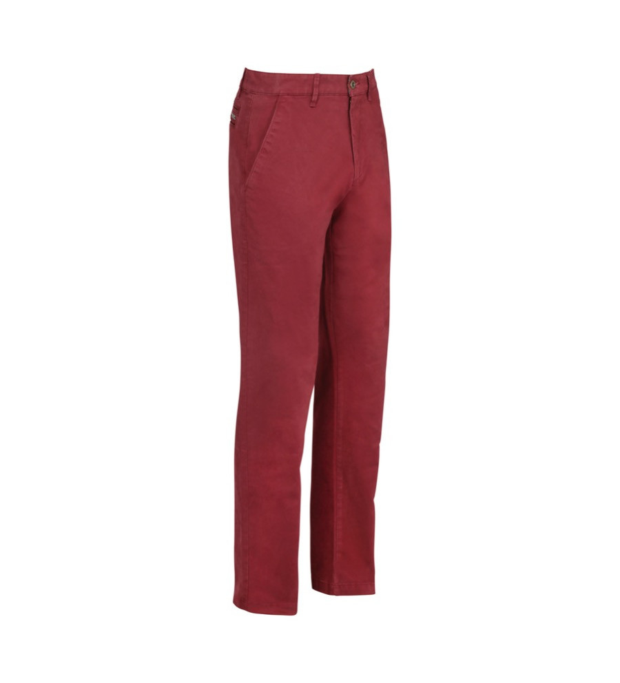 Pantalon noel club interchasse  