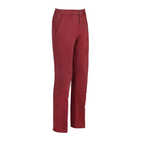 Pantalon noel club interchasse  