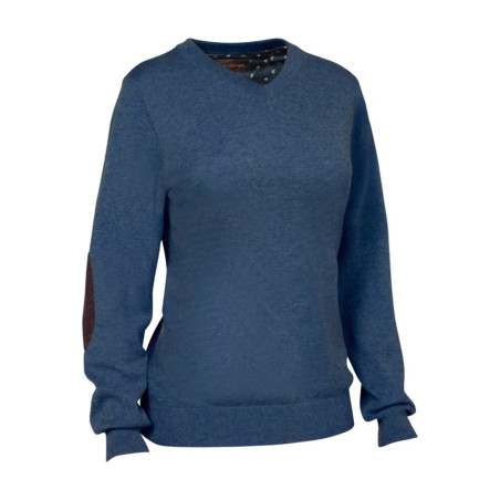 Pull arthemis femme club interchasse  