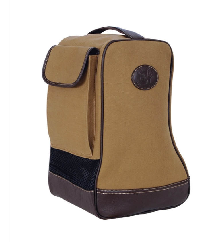 Sac bottes alexandro club interchasse 