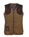 Gilet thibault club interchasse 