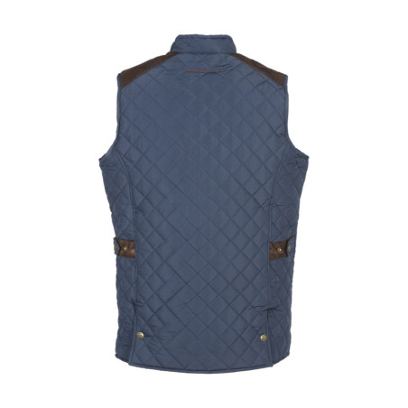 Gilet phenix club interchasse 