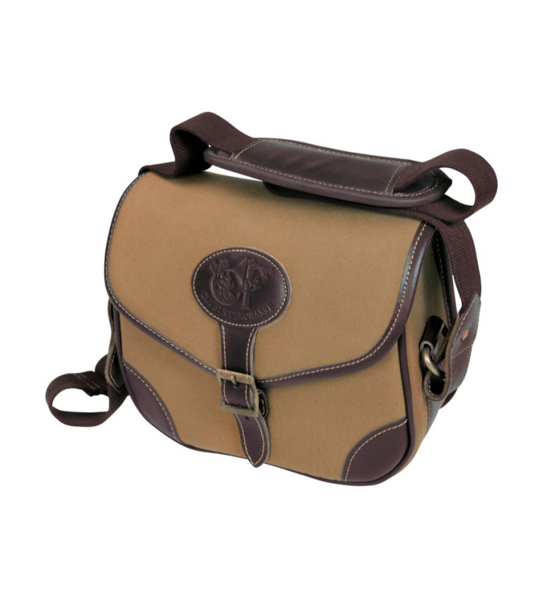 Sac cartouchiere alisson club interchasse 