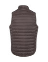 Gilet janus reversible club interchasse 