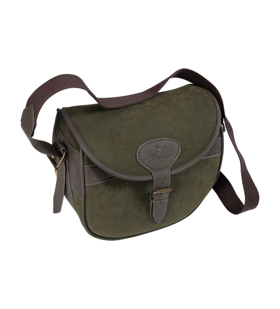 Sac a cartouche perdrix pro hunt 