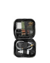 Trousse de nettoyage carabine pro hunt 