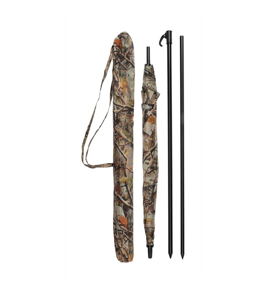 Parapluie de battue pro hunt 