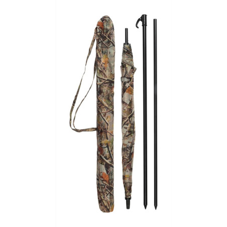 Parapluie de battue pro hunt 