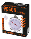 Peson dynamometrique pro hunt 