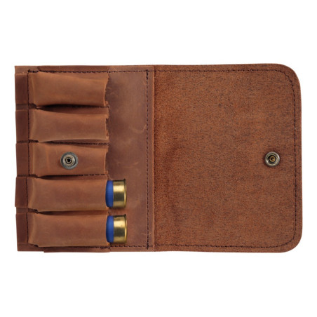 Pochette ceinture cartouche pro hunt 