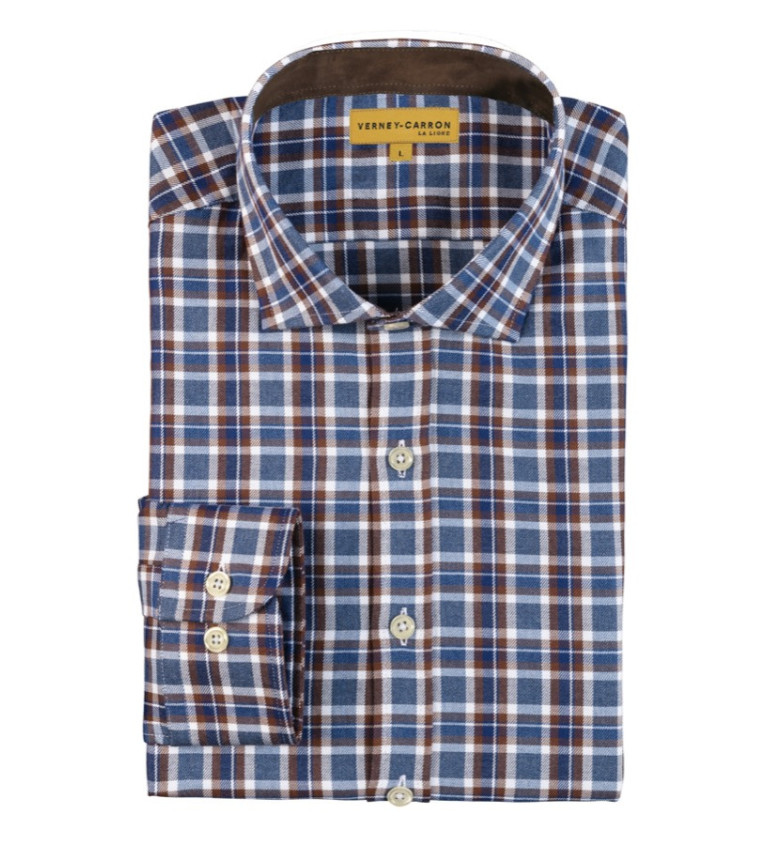 Chemise cheverny pro hunt 