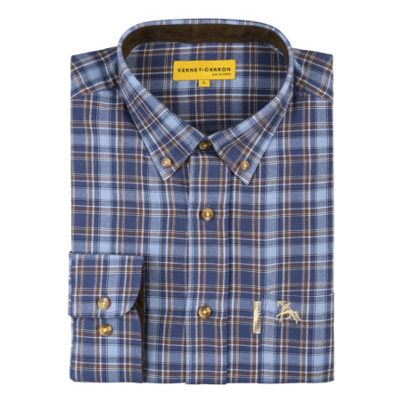 Chemise brenne pro hunt 