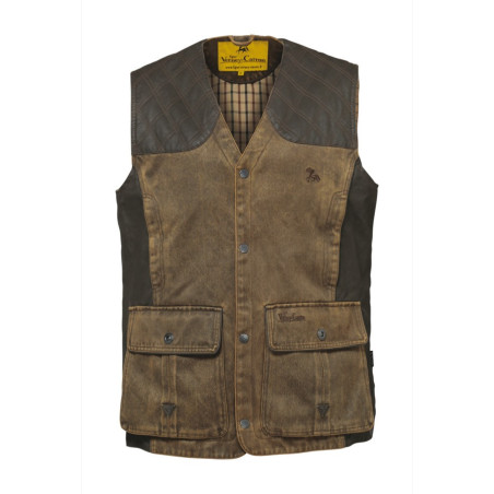 Gilet fox evo original pro hunt 