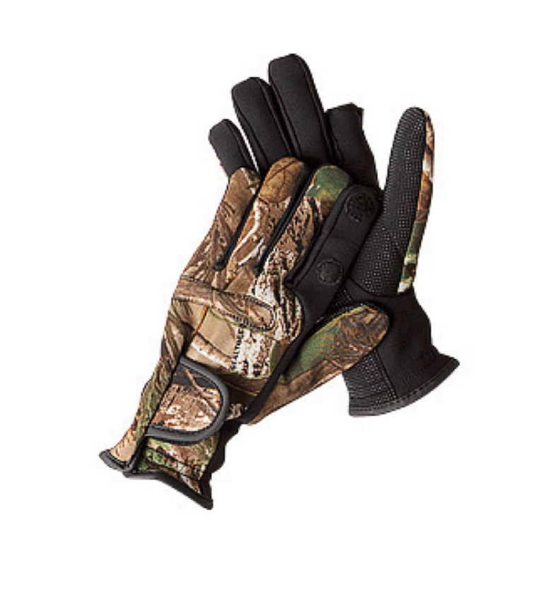 Gants glovap ap pro hunt 