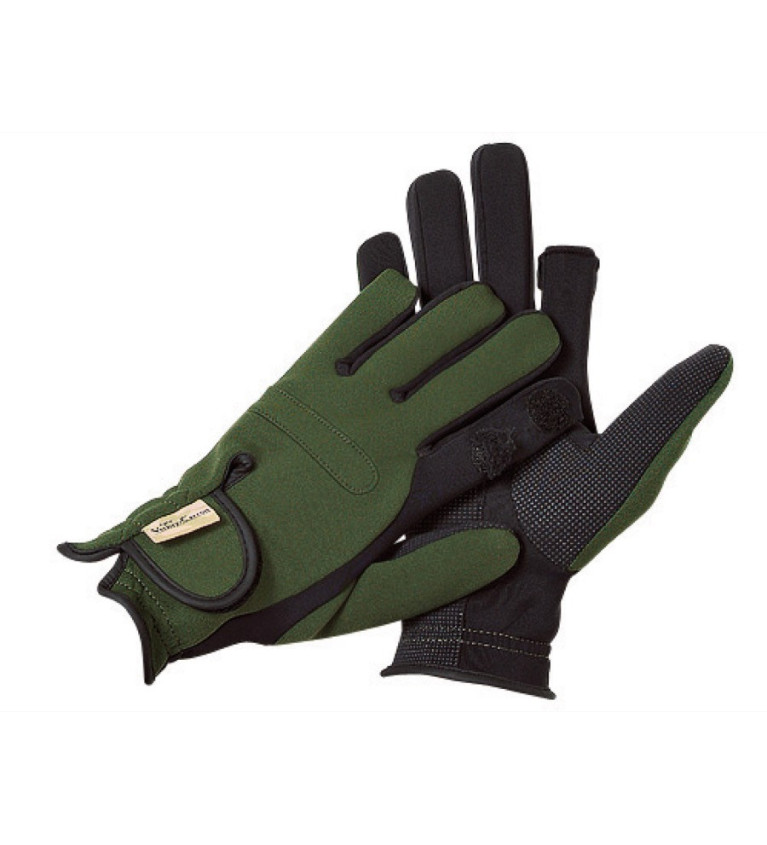 Gants glovert pro hunt 