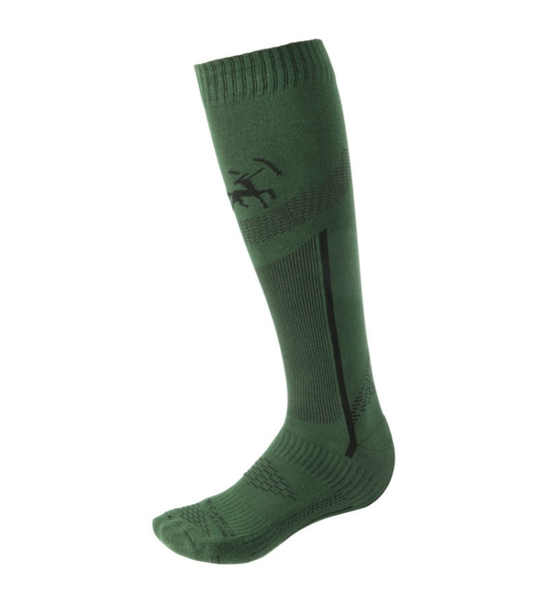 Chaussettes airsocks pro hunt 