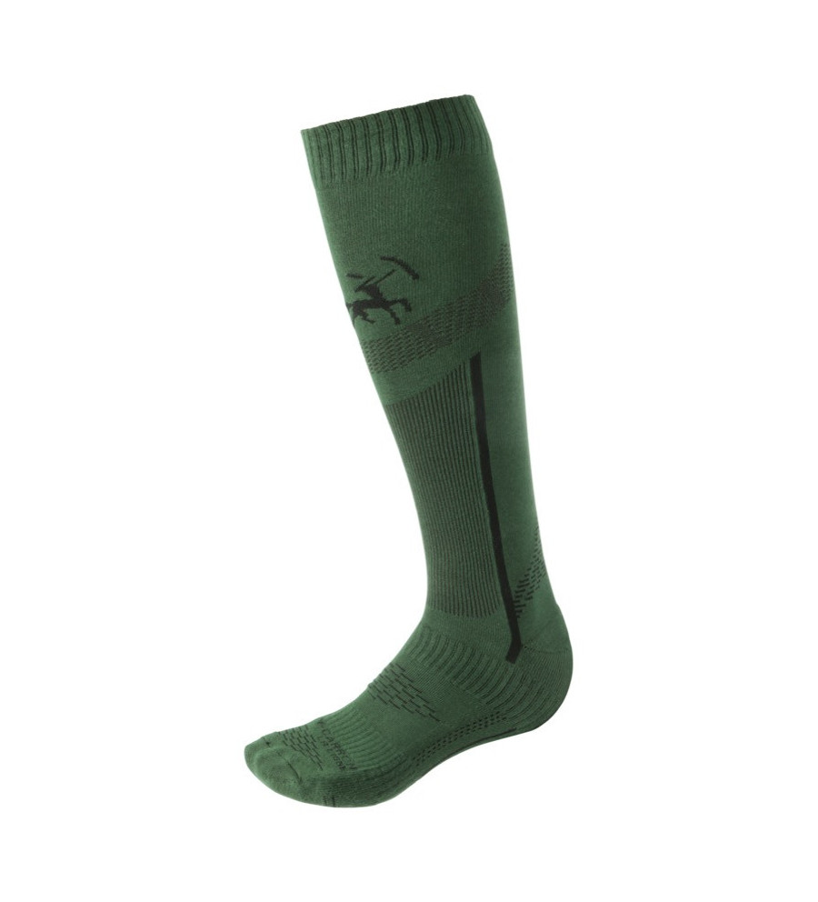 Chaussettes airsocks pro hunt 