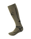 Chaussettes grip socks pro hunt 