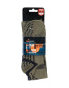 Chaussettes grip socks pro hunt 