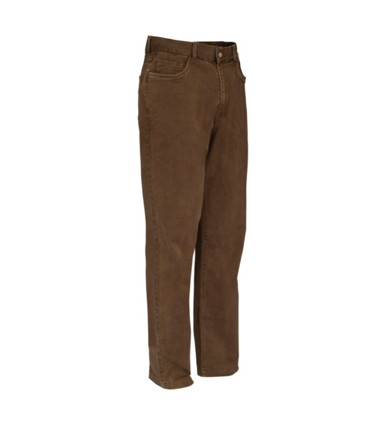 Pantalon foxstretch ii pro hunt 