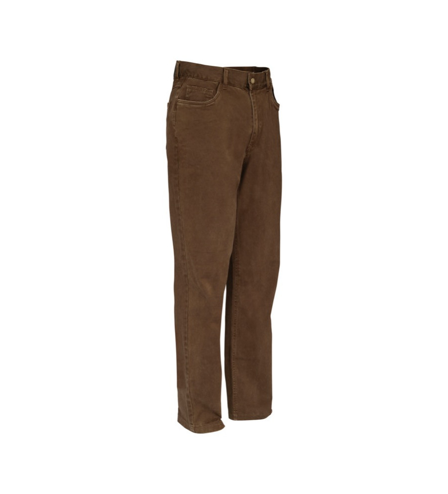 Pantalon foxstretch ii pro hunt 